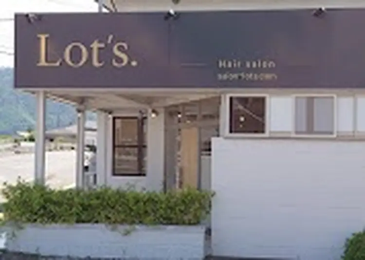 Lot’sの内観・外観3