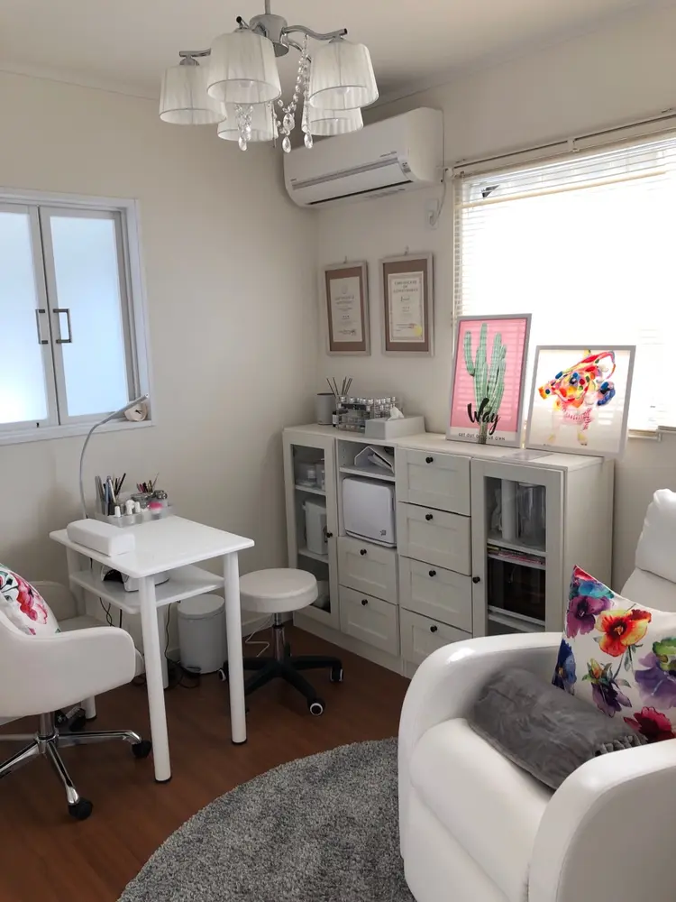 La fleurの内観・外観1