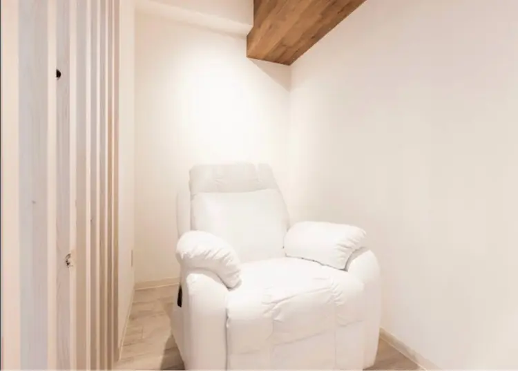 most eyes 中目黒店の内観・外観2