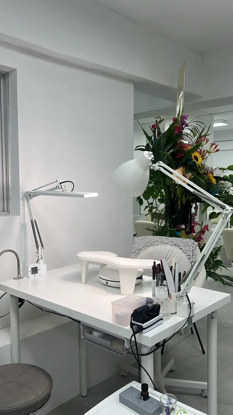 ｎａｇｉの内観・外観1