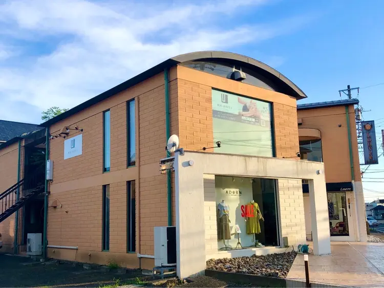 メンズボーテUの内観・外観1