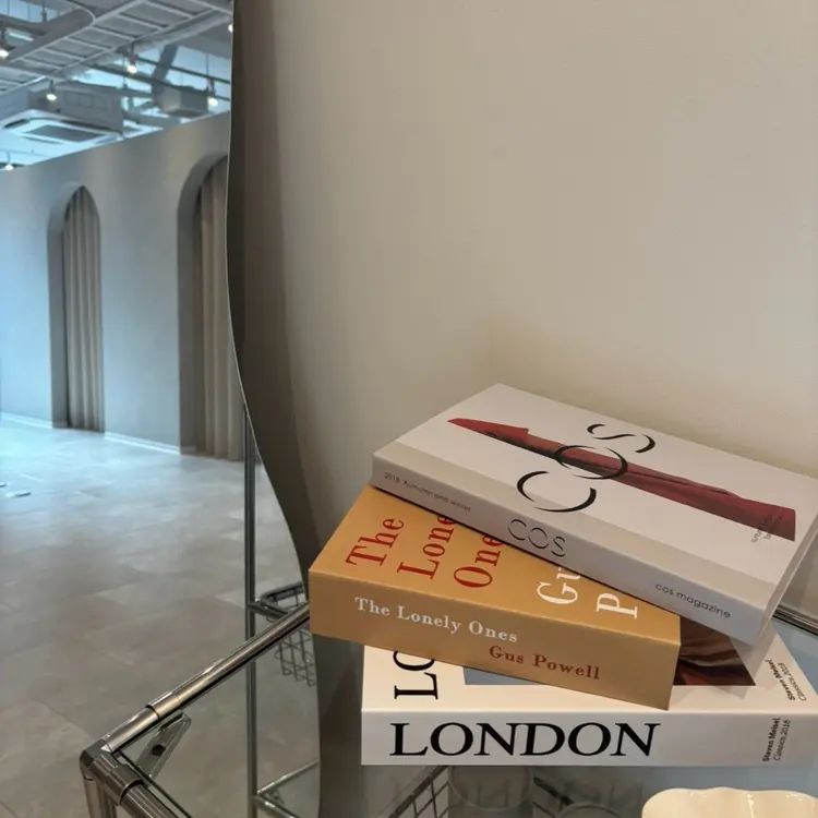 ANY Eyelash 高砂店の内観・外観3