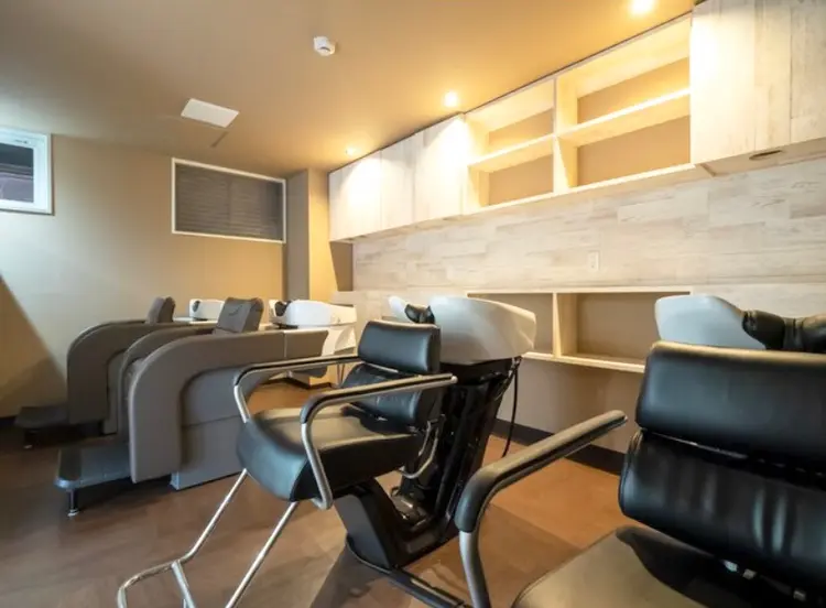 NOAの内観・外観2