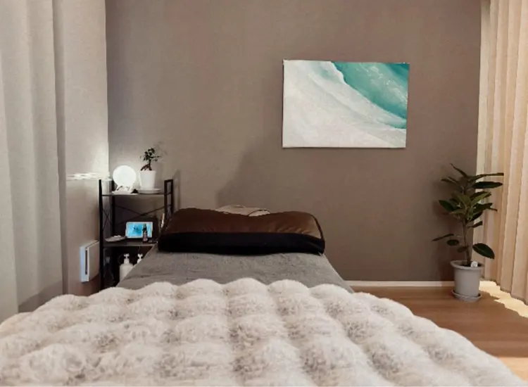 プライベートサロン凪の内観・外観2