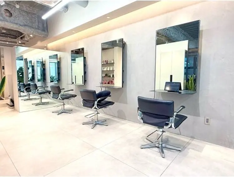 ABBEY5の内観・外観1