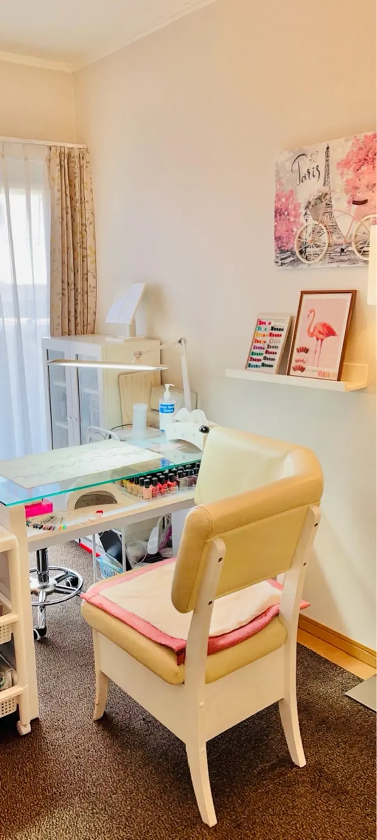 smile☺︎の内観・外観1