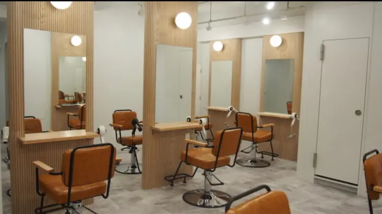 シアン　橋本店の内観・外観2