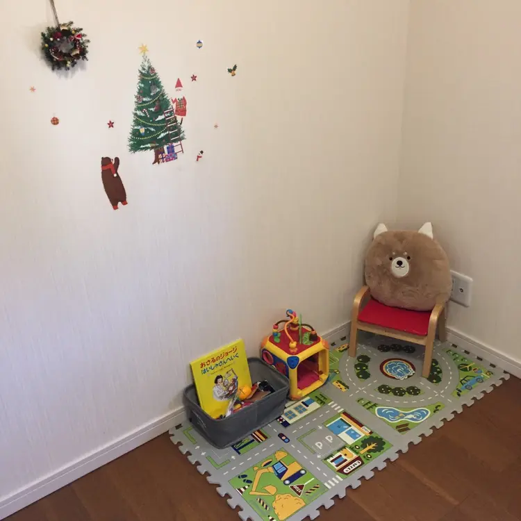 Santé Nailの内観・外観2