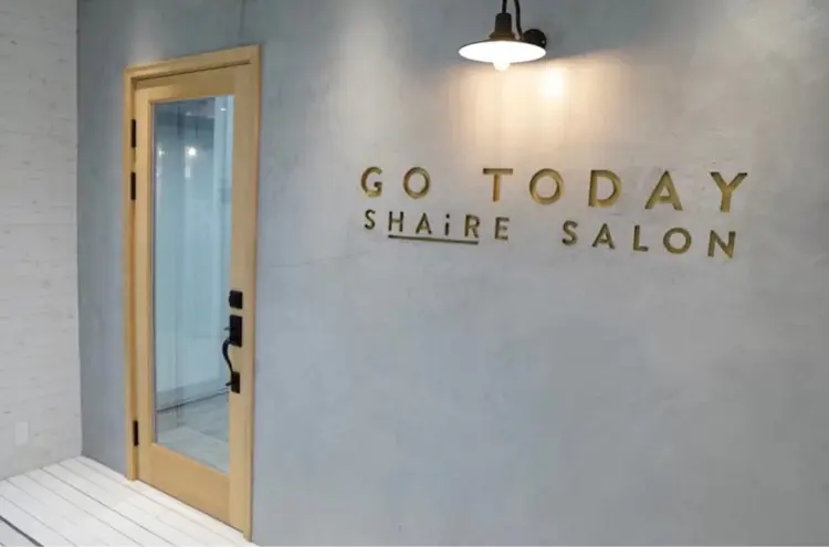 310の内観・外観1