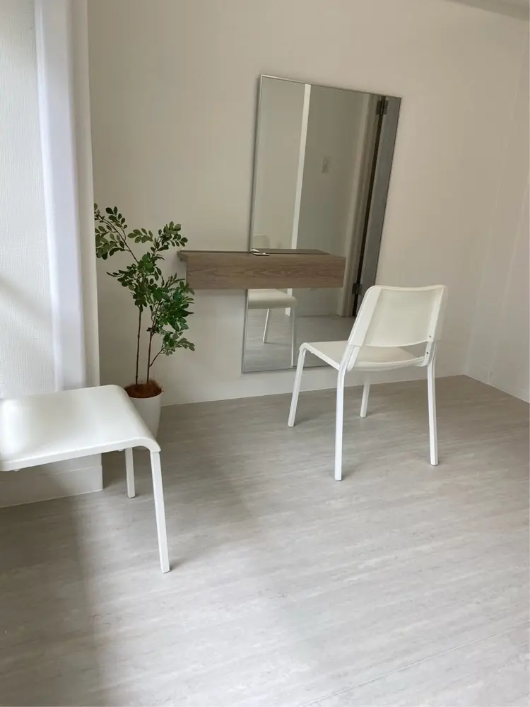 サロンエイミー新栄町店の内観・外観3