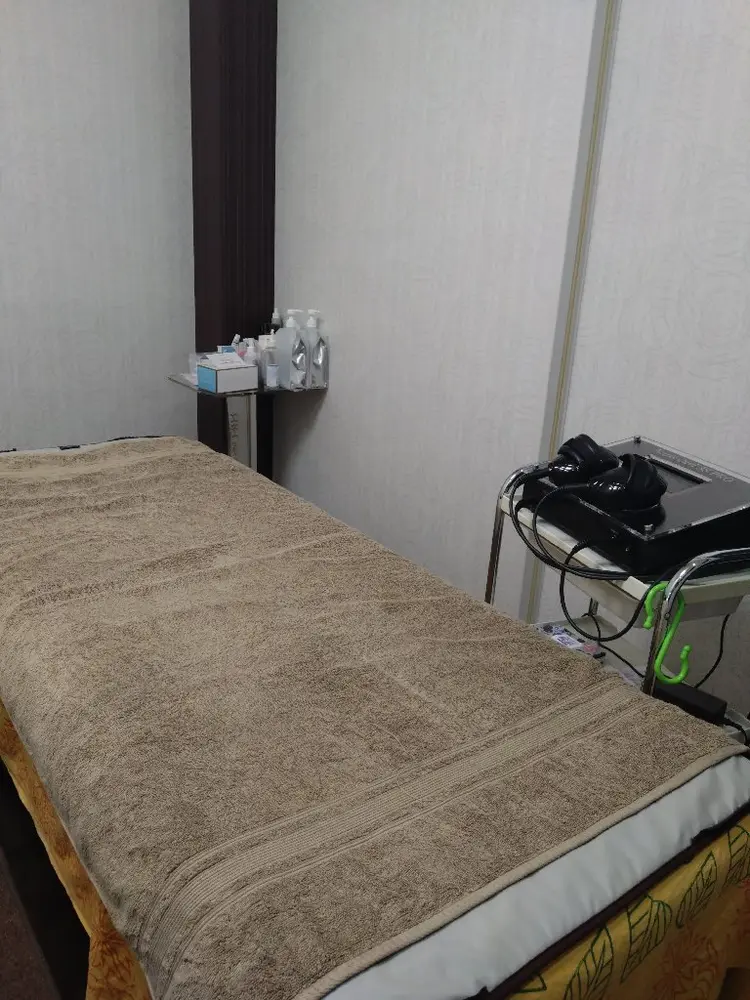 Body Make Roomの内観・外観3