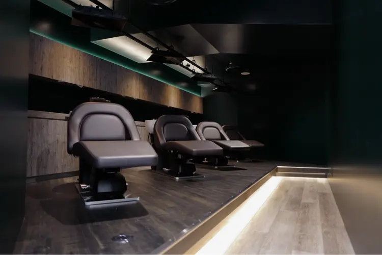 air-YOKOHAMAの内観・外観3