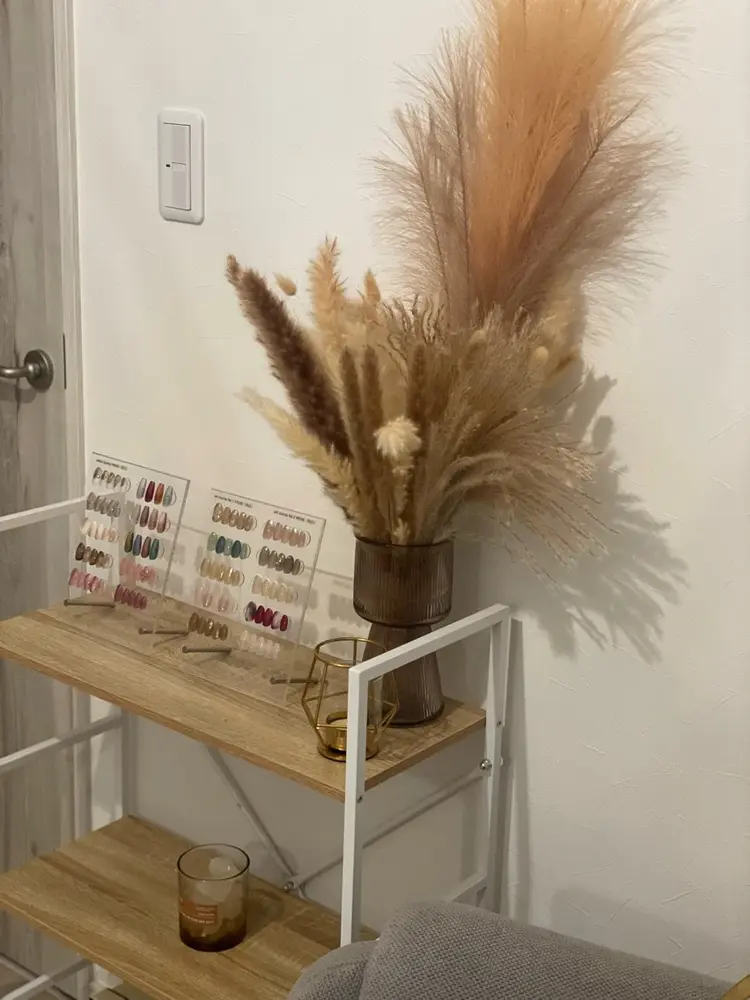 Faveurの内観・外観2