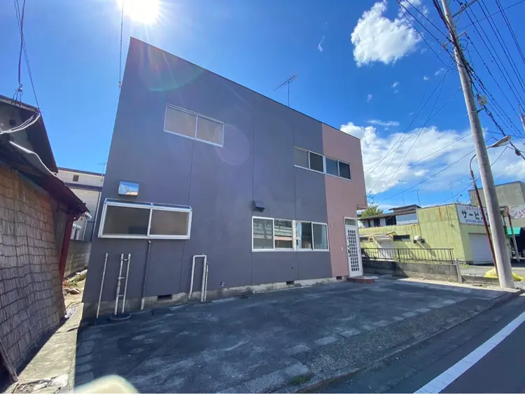 Re:nail&eyeの内観・外観1