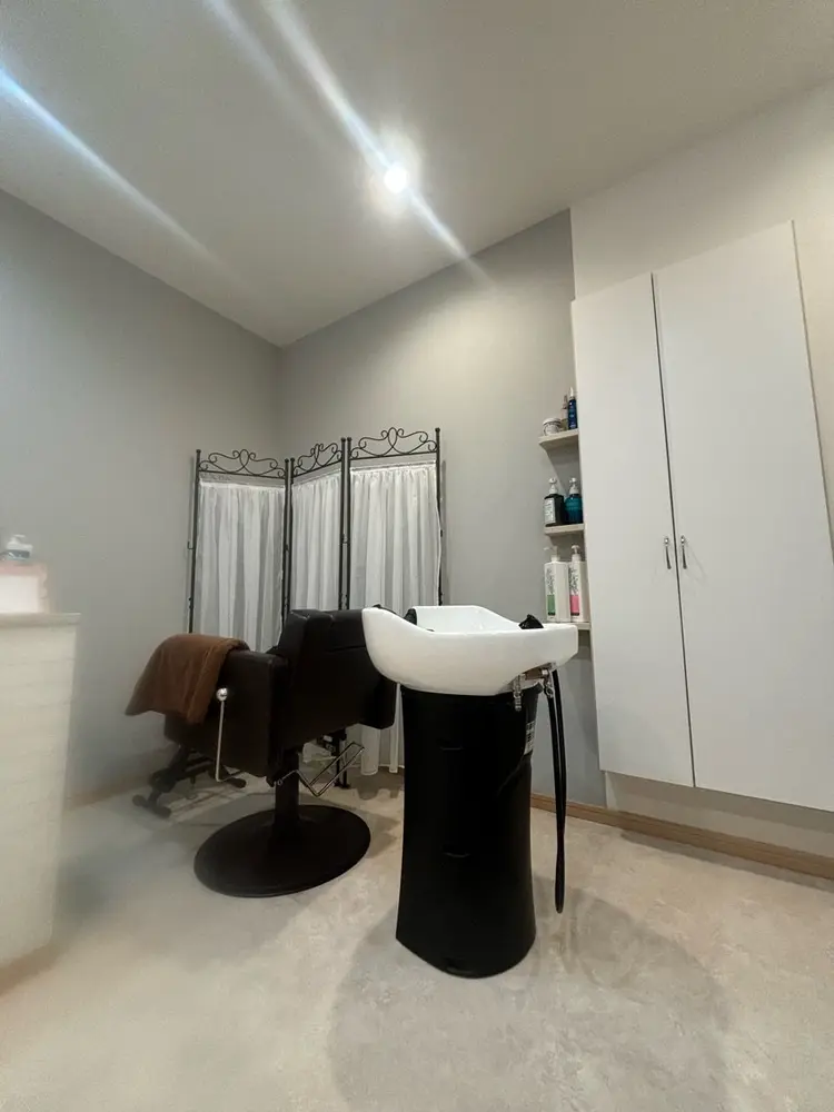 Brillerの内観・外観3