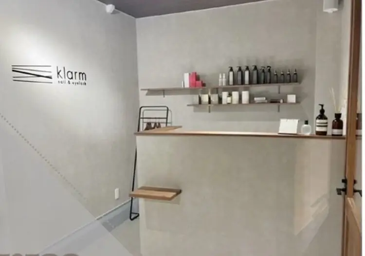 klarmの内観・外観3