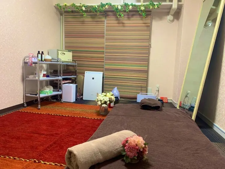 ミモザbeauty &healthの内観・外観1