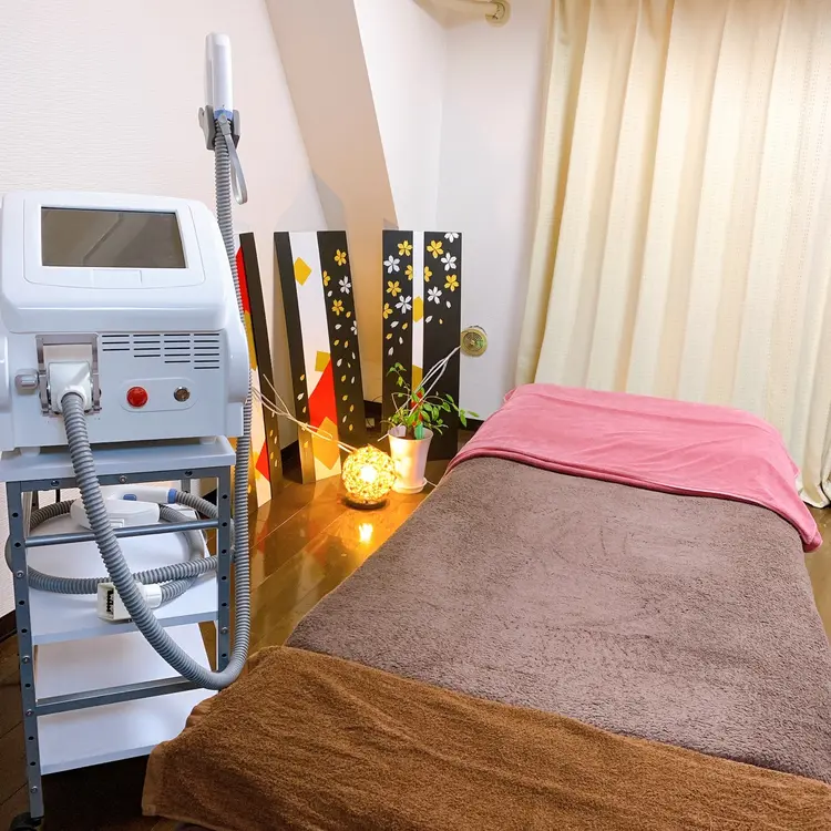 小顔筋膜矯正サロン桜Biscuit~サクラビスケット~の内観・外観3