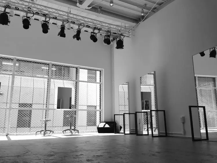 -KOKO- 原宿の内観・外観3