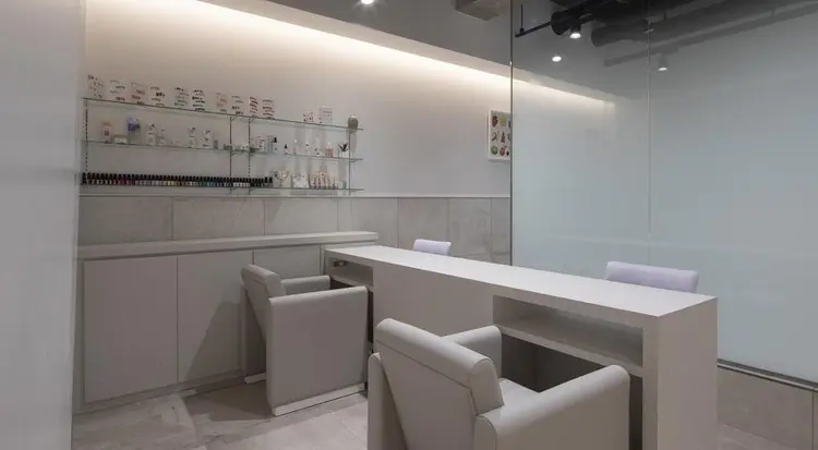 エムスラッシュセンター南solの内観・外観3