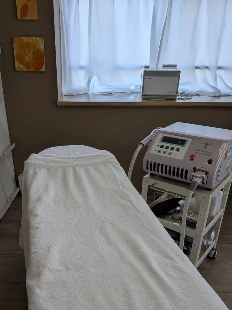 Freesiaの内観・外観3