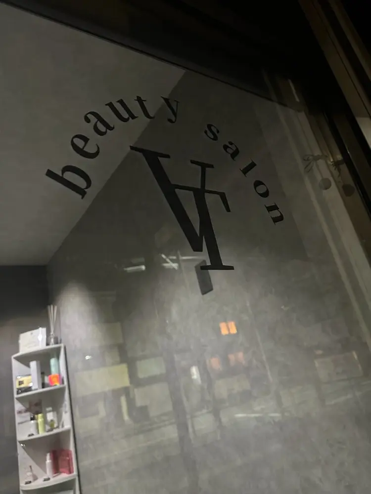 ATTOの内観・外観1