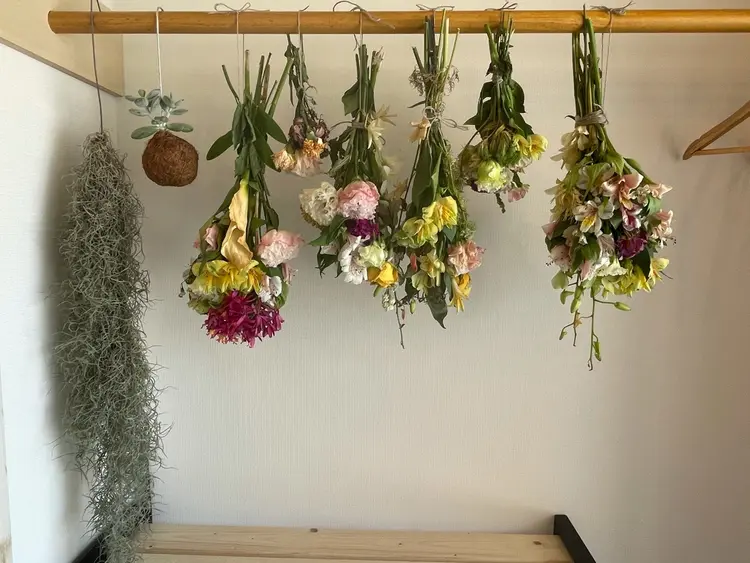 Satoril..nail roomの内観・外観3