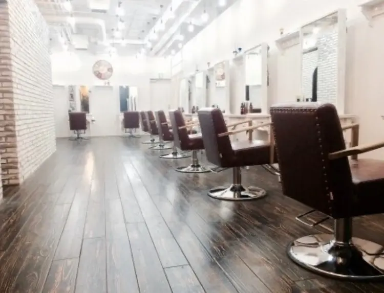 Anliの内観・外観3