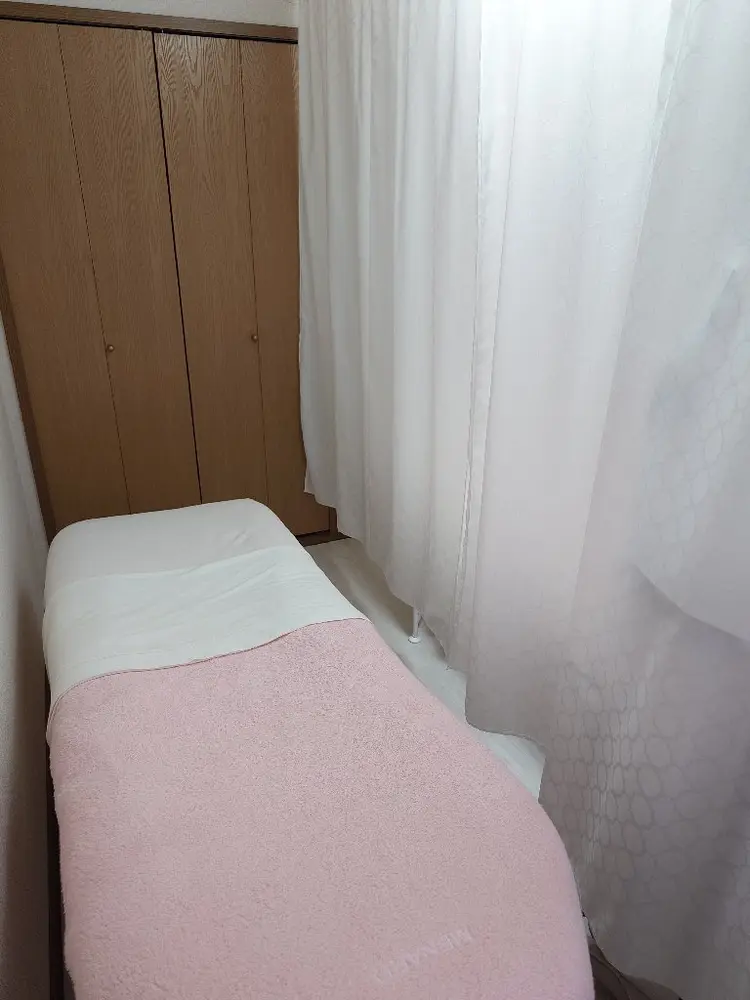 メナードフェイシャルサロン瀬戸見付の内観・外観2