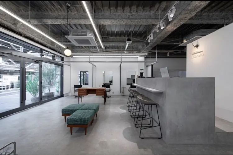 Elme  KURAMAEの内観・外観2