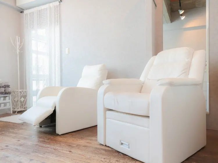 Nails VINATIの内観・外観2