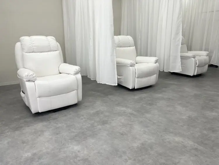 JILLの内観・外観1