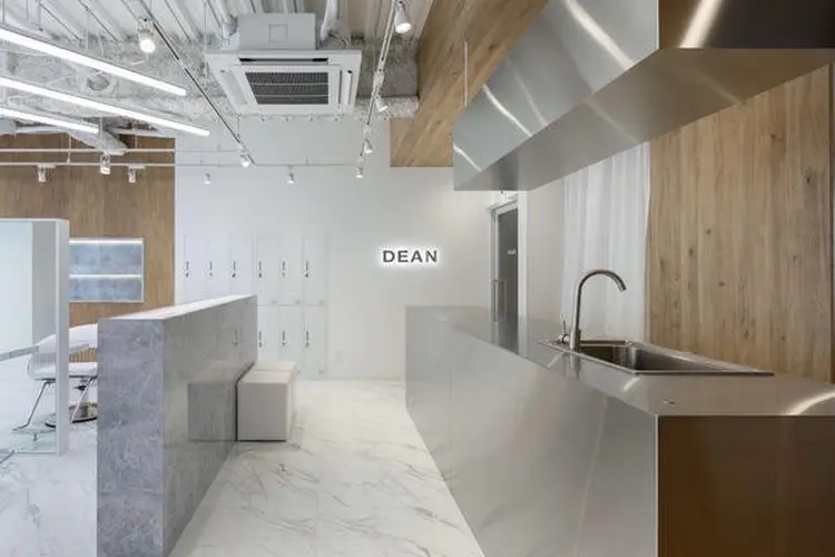 DEAN  栄店の内観・外観2