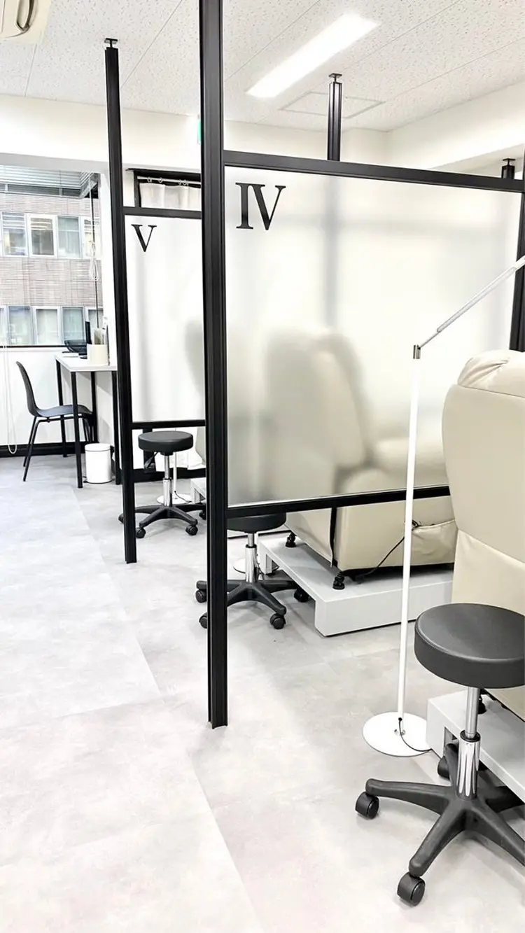 Lucia 博多の内観・外観2