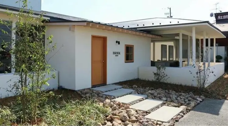 TOTAL BEAUTY BREK DUOの内観・外観2