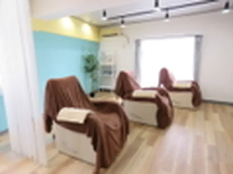 eyesalon Linoの内観・外観2