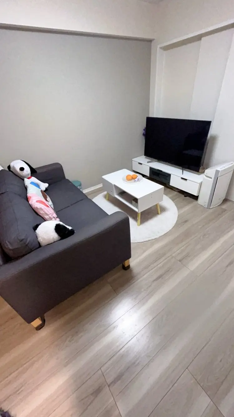 YKネイルサロンの内観・外観3