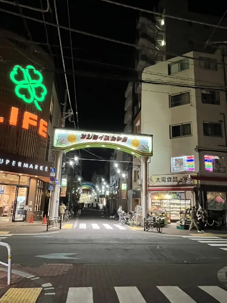 CLOVERヘアビューティーサロンの内観・外観2