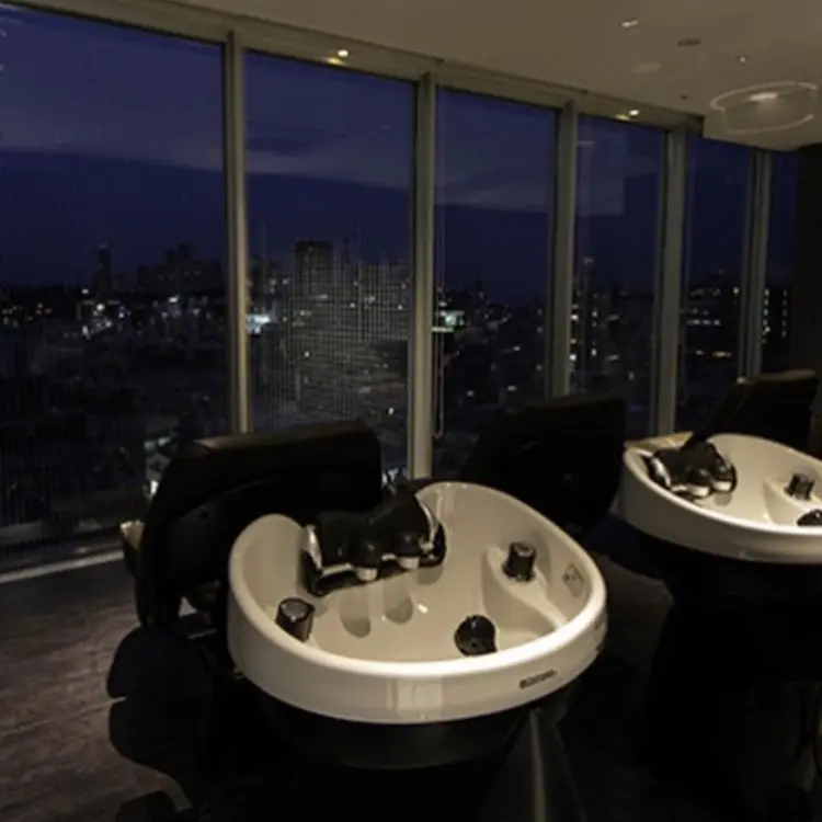 ZA/ZA  AOYAMAの内観・外観2