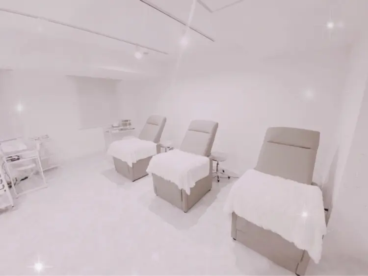 PEEKABOO京橋の内観・外観2