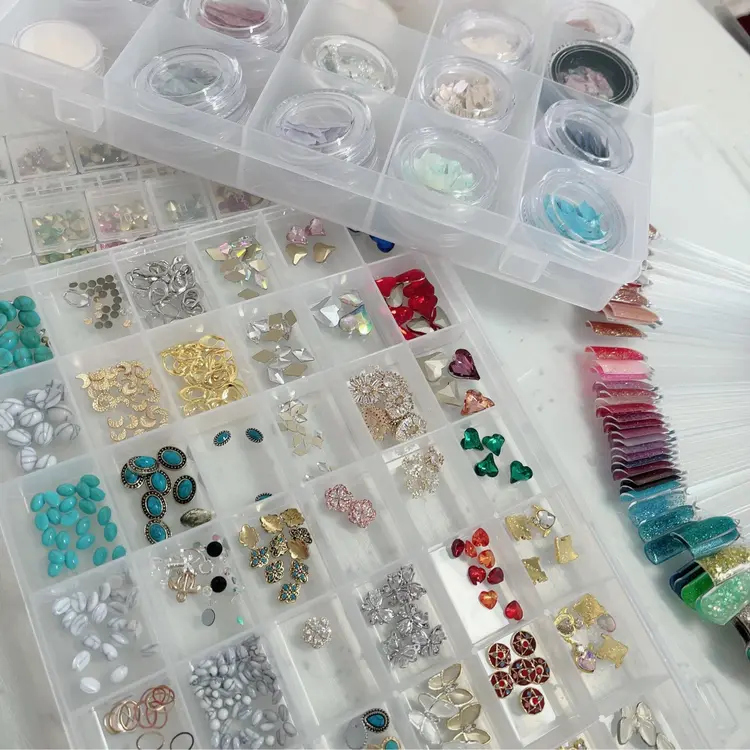 BabyNailの内観・外観1