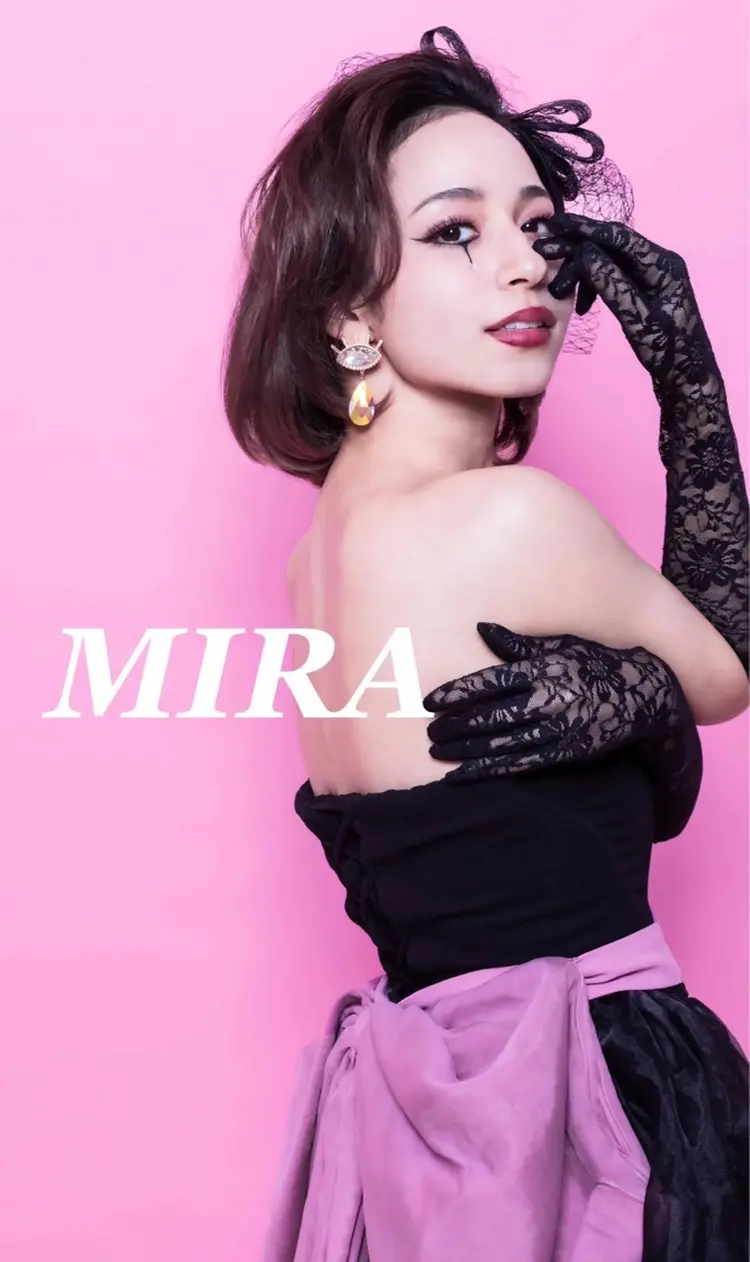 MIRA梅田店の内観・外観2