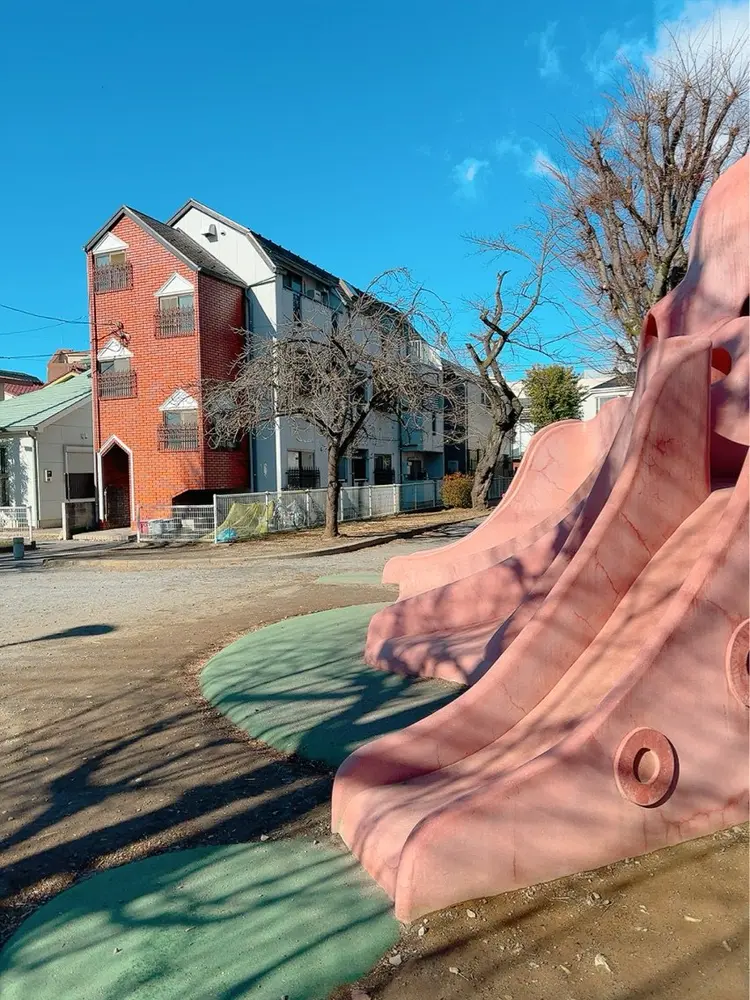 S&Sの内観・外観2