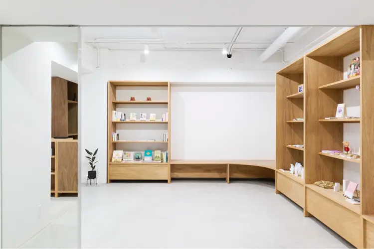 rasikuの内観・外観3