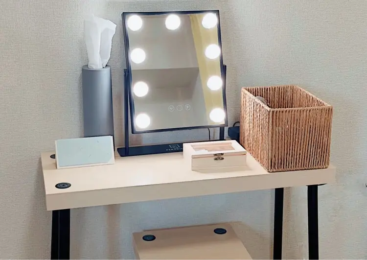 eyelash salon CARINの内観・外観3