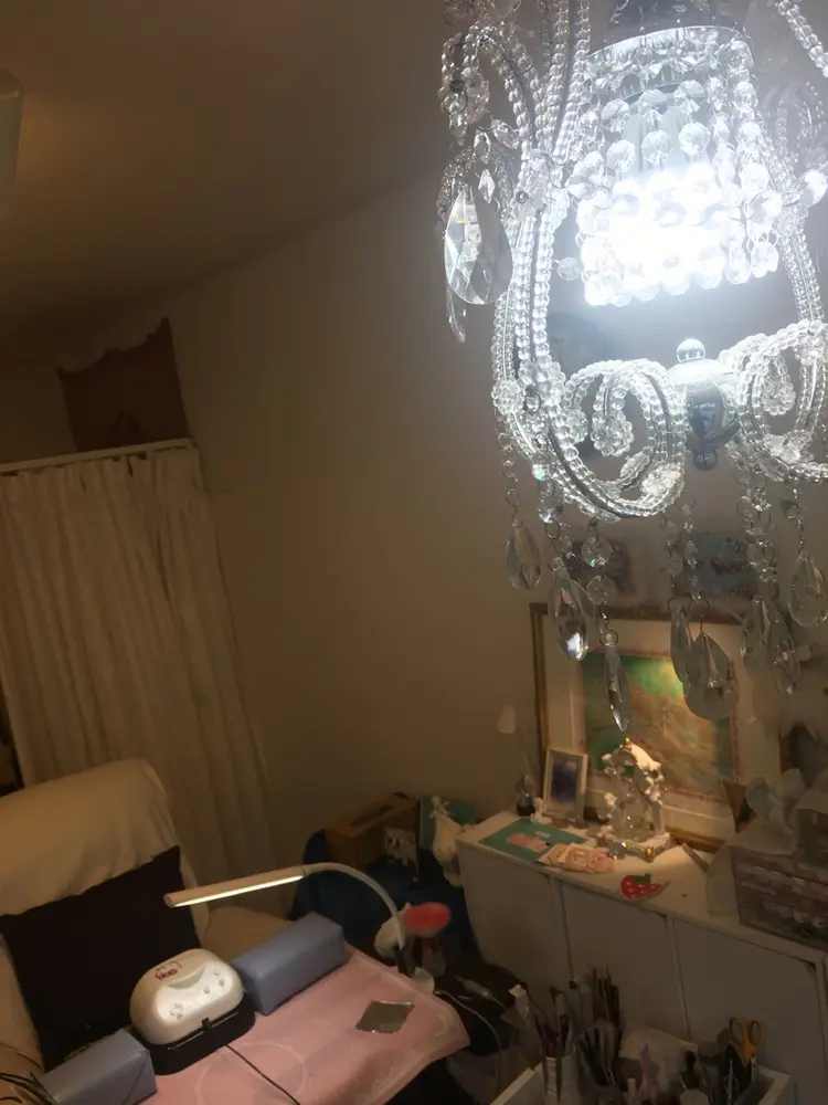 Angeailes〜アンジュエール〜の内観・外観2