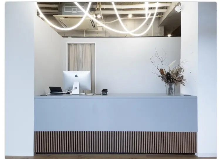 CIELの内観・外観1