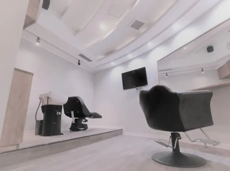 CORE terraceの内観・外観2