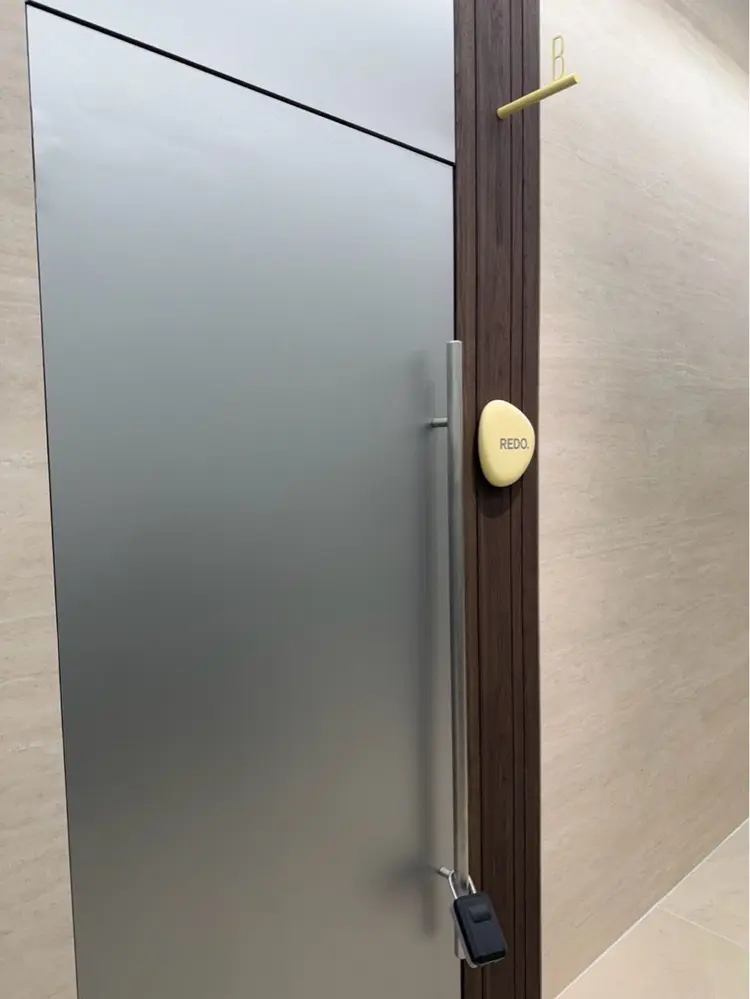 REDO.の内観・外観2