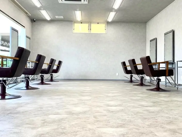 TOTAL BEAUTY BREK GRACIAS一宮店の内観・外観3